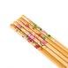  Mien 5'li Bambu Chopstick - 25 cm