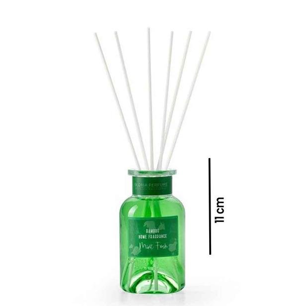 Gloria Perfume Bambu Oda Kokusu - Mint Fresh - 150 ml