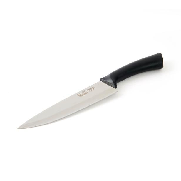  Handy Bloklu Bıçak Seti Venge - Siyah