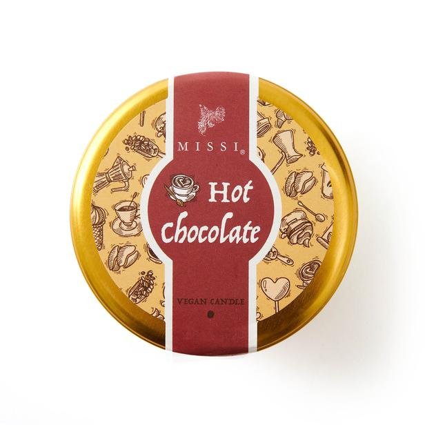  Missi Hot Chocolate Mum - 60 gr