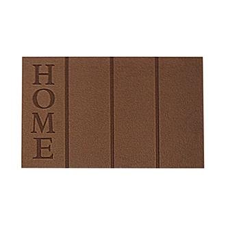 Giz Home Home Parga Kapı Önü Paspası - 40x60 cm