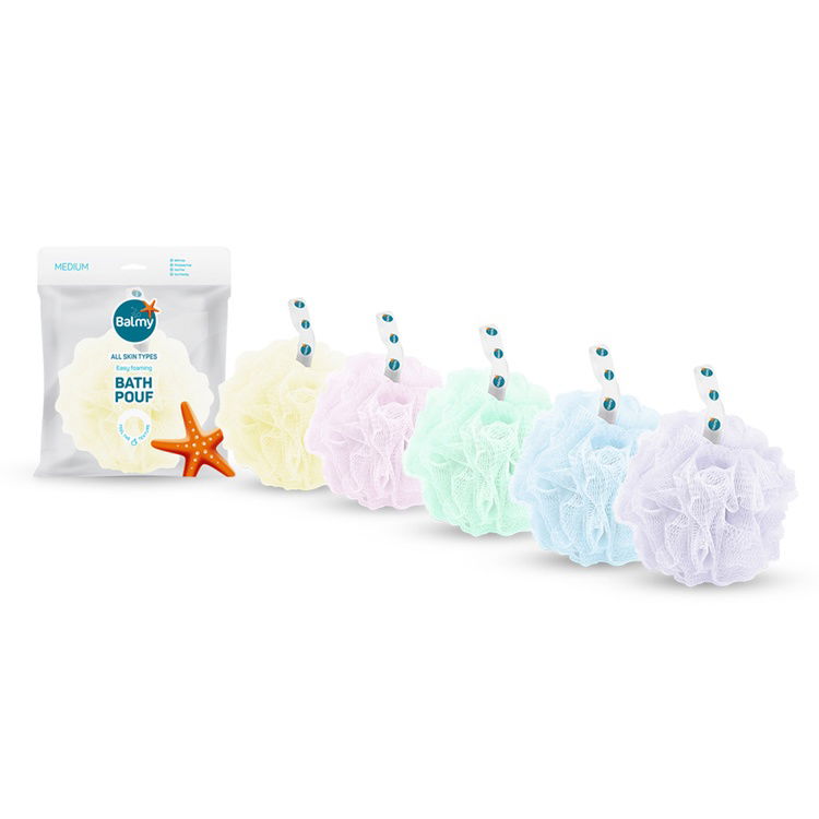  Balmy Banyo Lifi - Asorti - Medium