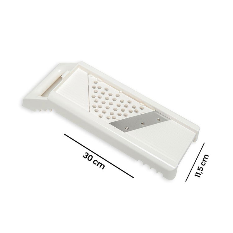  Metaltex Mandolino Doğrayıcı