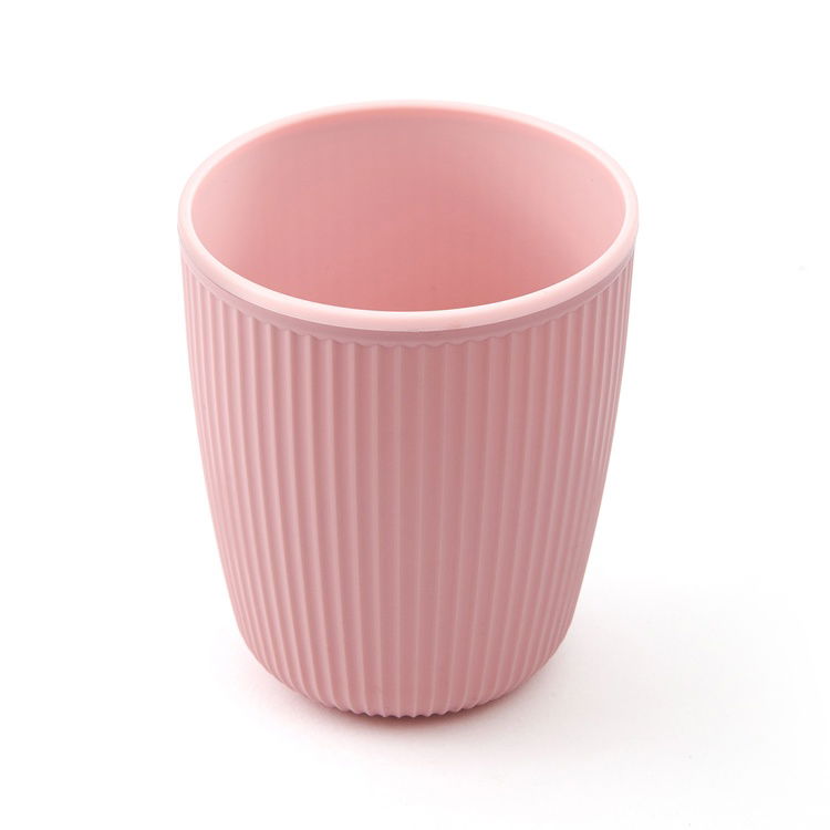  Gondol Shell Bardak - Asorti - 400 ml