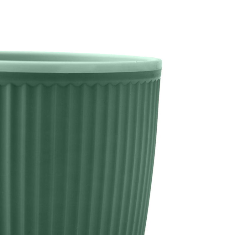  Gondol Shell Bardak - Asorti - 400 ml