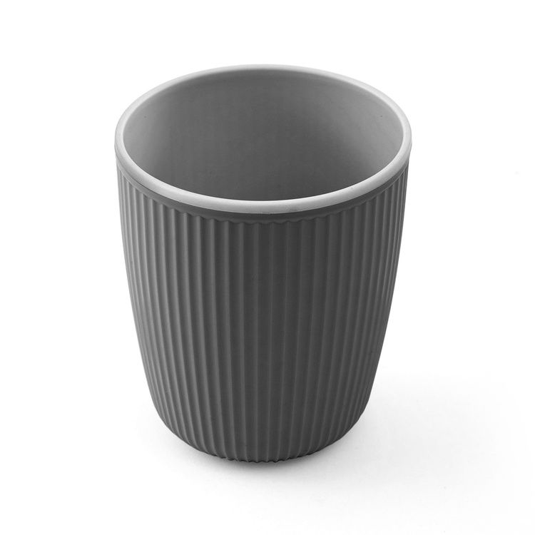  Gondol Shell Bardak - Asorti - 400 ml