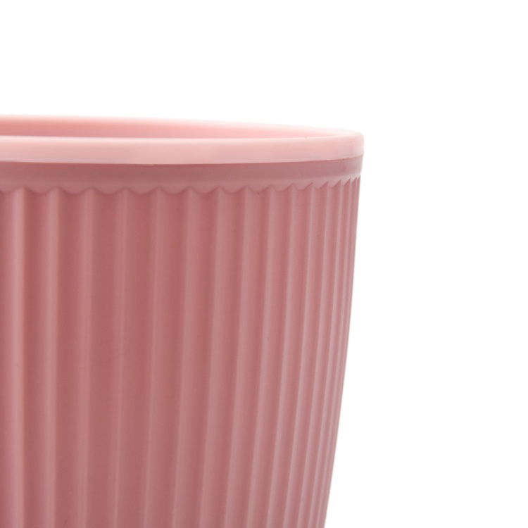  Gondol Shell Bardak - Asorti - 400 ml