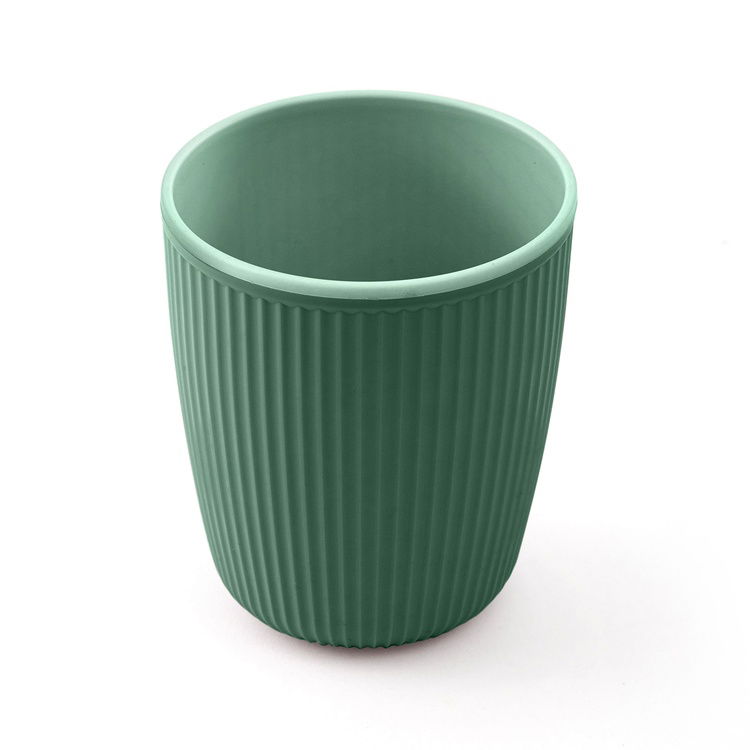  Gondol Shell Bardak - Asorti - 400 ml