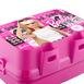  Tuffex Master Lunch Box Barbie - Pembe - 12,5x17x9 cm