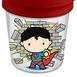  Tuffex Joy Cup Superman - 11x11x13,2 cm