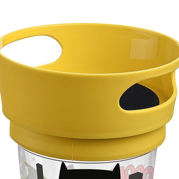  Tuffex Joy Cup Batman - 11x11x13,2 cm