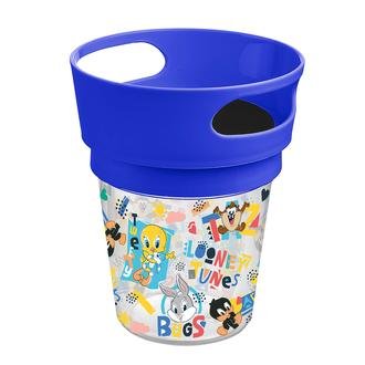 Tuffex Joy Cup Looney Tunes - 11x11x13,2 cm