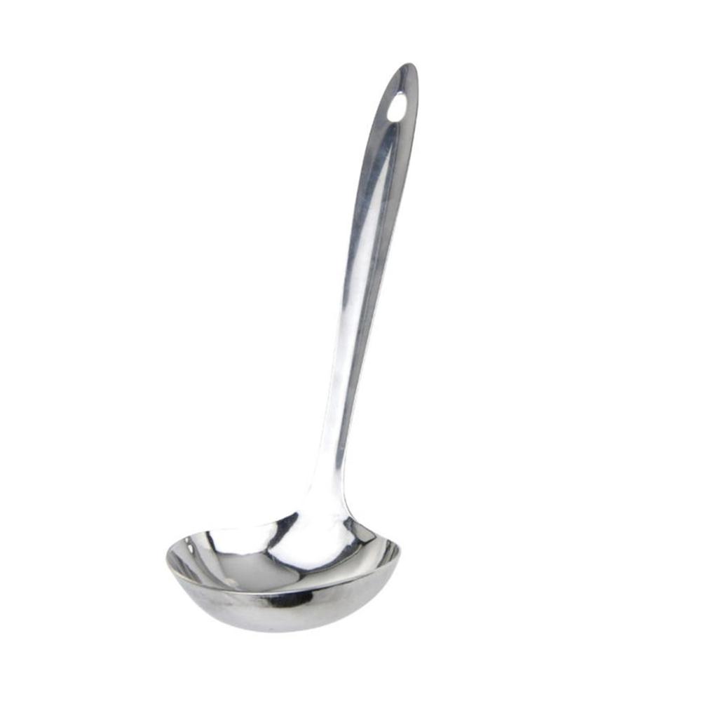  Excellent Houseware Çelik Kepçe - 28 cm