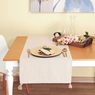 DC Home Selendi Runner - Bej - 50x150 cm