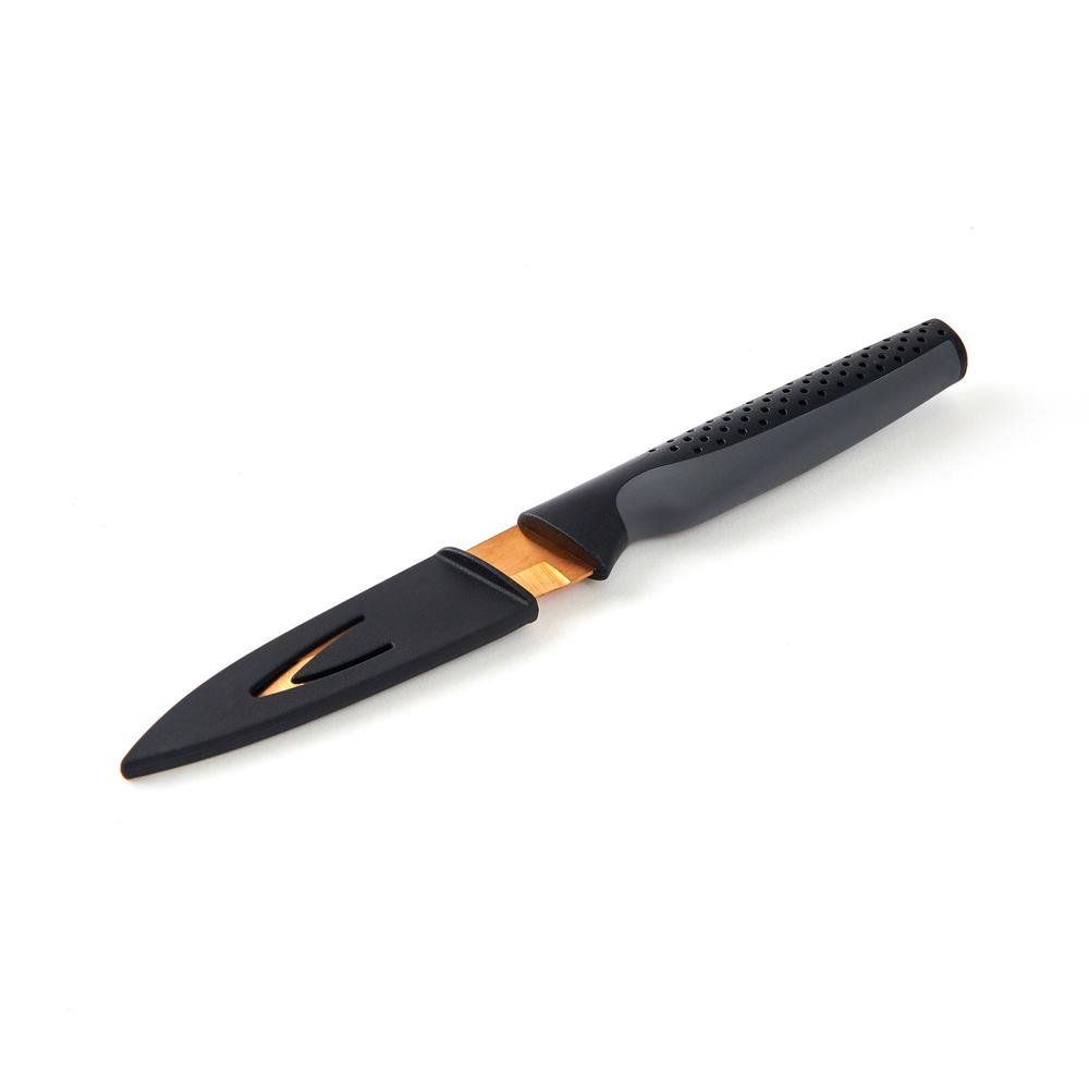  Crofton Titanyum Bıçak - Asorti - 20 cm
