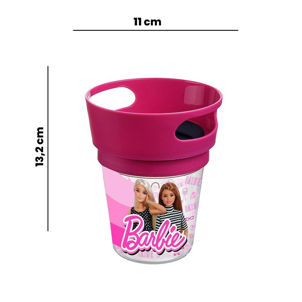  Tuffex Joy Cup Barbie - 11x11x13,2 cm