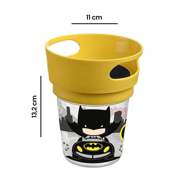  Tuffex Joy Cup Batman - 11x11x13,2 cm