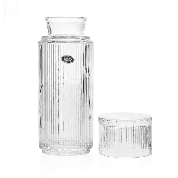  Alegre Glass Pure Başucu Sürahisi - 730 ml