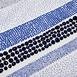  Nuvomon Blue Line Çift Kişilik Pike - 200x220 cm