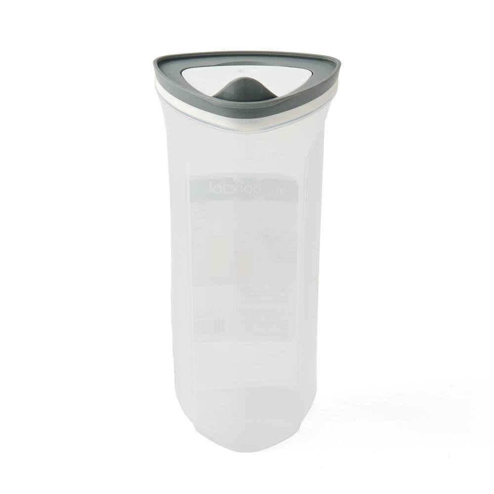  Gondol Sippy Plastik Yağlık - Asorti - 750 ml