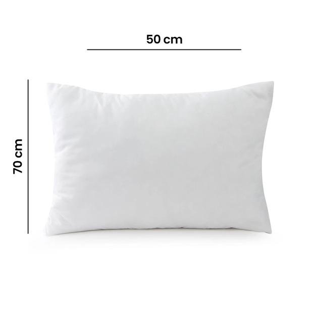  Nuvomon Eko Microfiber Yastık - 50x70 cm