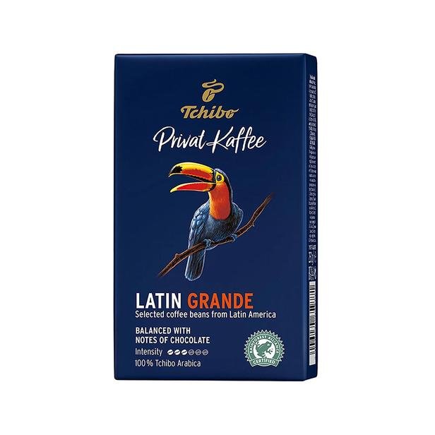  Tchibo Latin Grande Filtre Kahve - 250 Gr