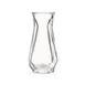  Alegre Glass Dekoratif Mini Vazo - Asorti - 12x4x6,5 cm