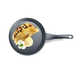 ThermoAD Non-Stick Frying Pan Grill Omelette Pan Egg Pan Induction