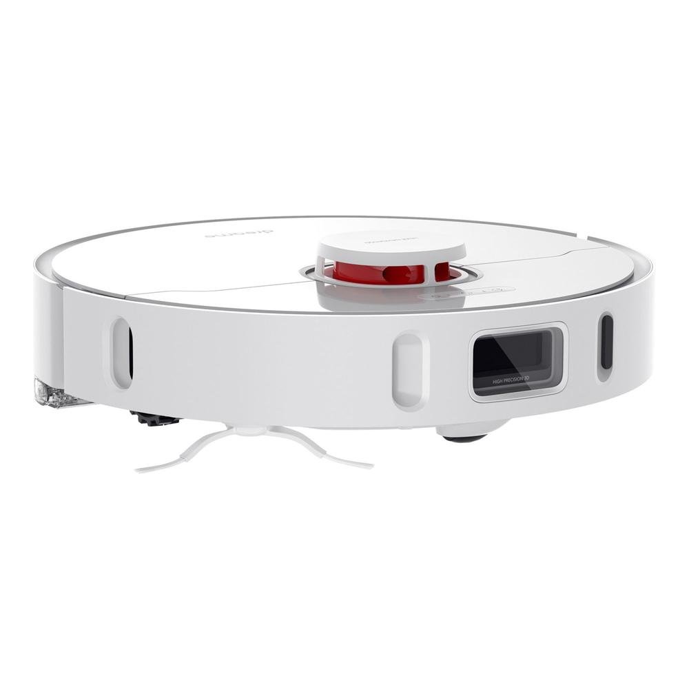  Dreame L10 Pro Akıllı Robot Süpürge - Beyaz