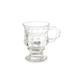  Deli Glassware  Cam Kupa - 180 ml