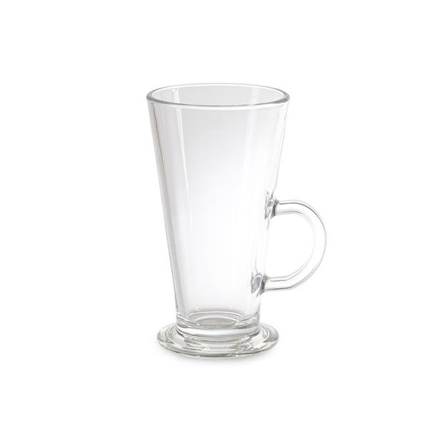  Deli Glassware Cam Kupa - 290 ml
