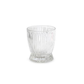 Deli Glassware Şeffaf Cam Bardak - 280 ml