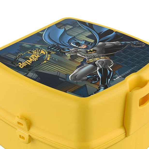  Tuffex Batman Smart Lunch Box