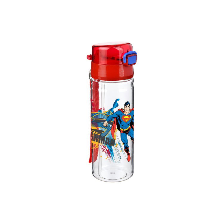  Tuffex Superman Solo Matara - 500 ml