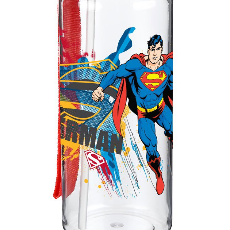  Tuffex Superman Solo Matara - 500 ml