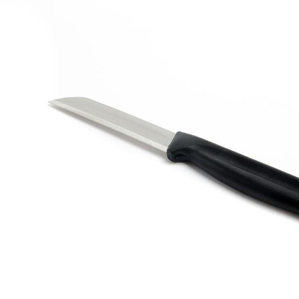  Masse Handy 6'lı Meyve Bıçağı - Siyah