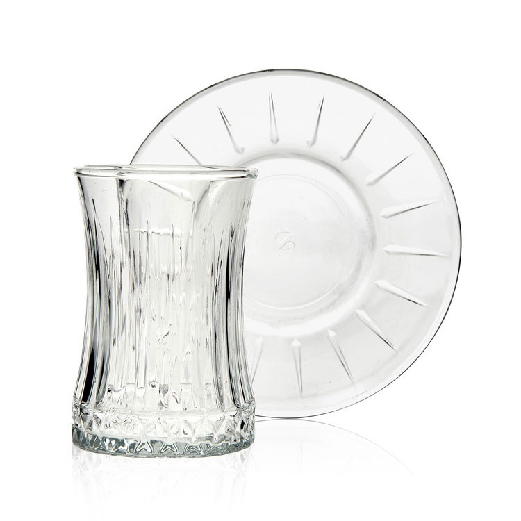  Paşabahçe Elysia Çay Takımı