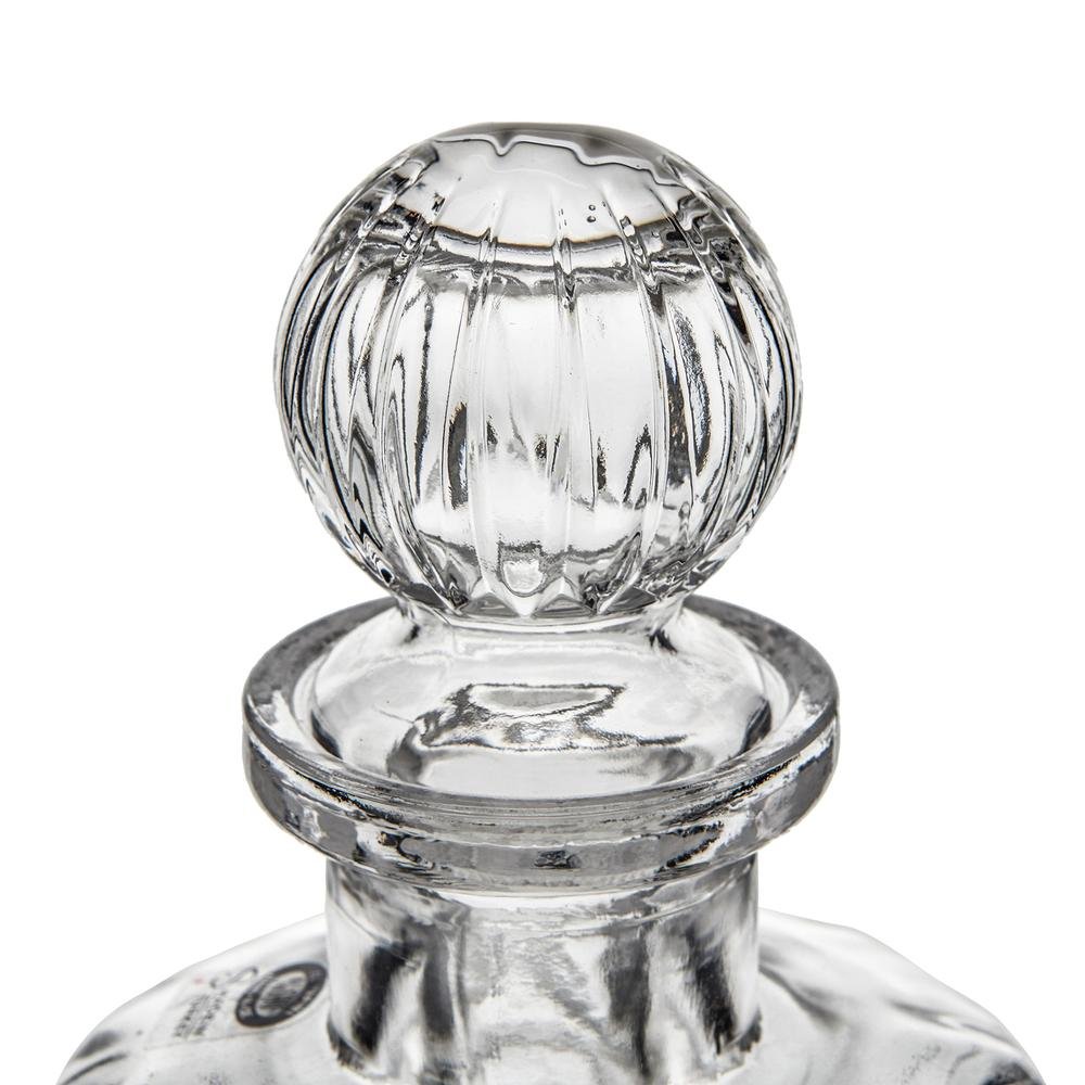  Alegre Glass Art Karaf Sürahi - 750 ml