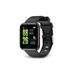  Polosmart PSSW05 Smart Look Akıllı Saat - Siyah