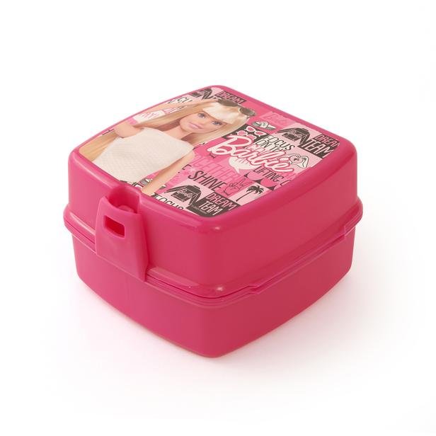  Tuffex Barbie Smart Lunch Box