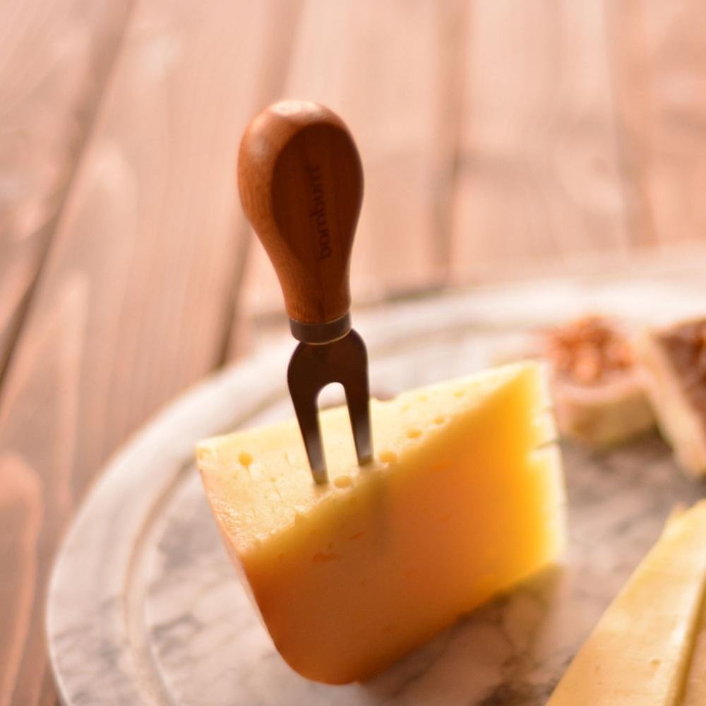  Bambum Kitta Peynir Çatalı