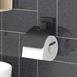  Teknotel Easy Fix Kapaklı Tuvalet Kağıtlık