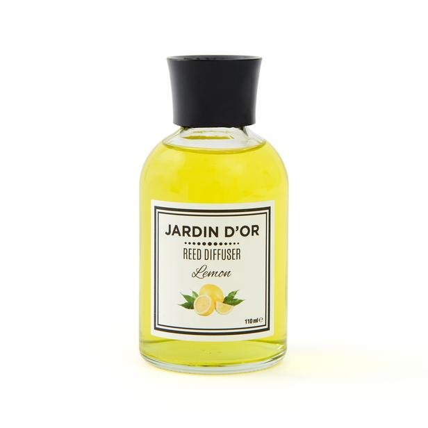 Jardin D'or Dekoratif Lemon Oda Kokusu - 110 ml