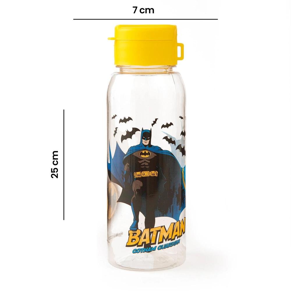  Tuffex Batman Luca Matara - 500 ml