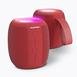  Blaupunkt LS160 Taşınabilir Bluetooth Speaker Hoparlör - Kırmızı