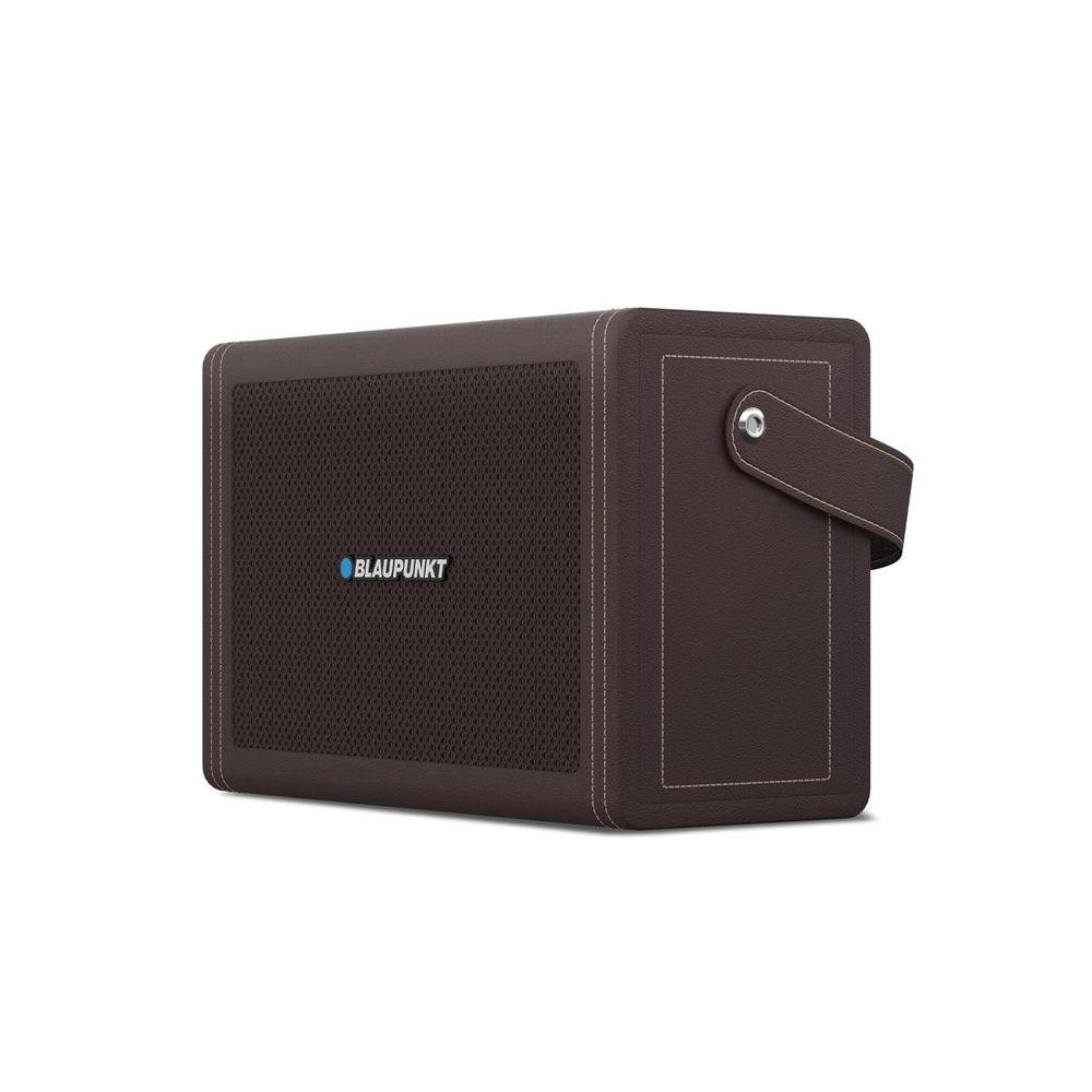 Blaupunkt LS700 Kablosuz Bluetooth 60W Hoparlör - Gri
