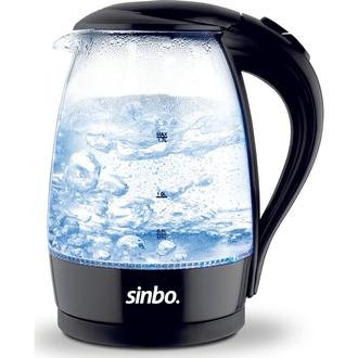 Sinbo SK-7338 Kettle Su Isıtıcı