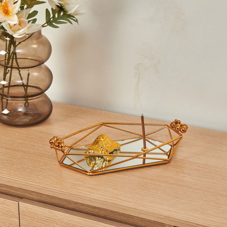  Binegger Sandal Ağacı Kokulu Tütsü
