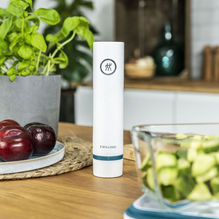  Zwilling Fresh Save Lamer Vakum Pompası
