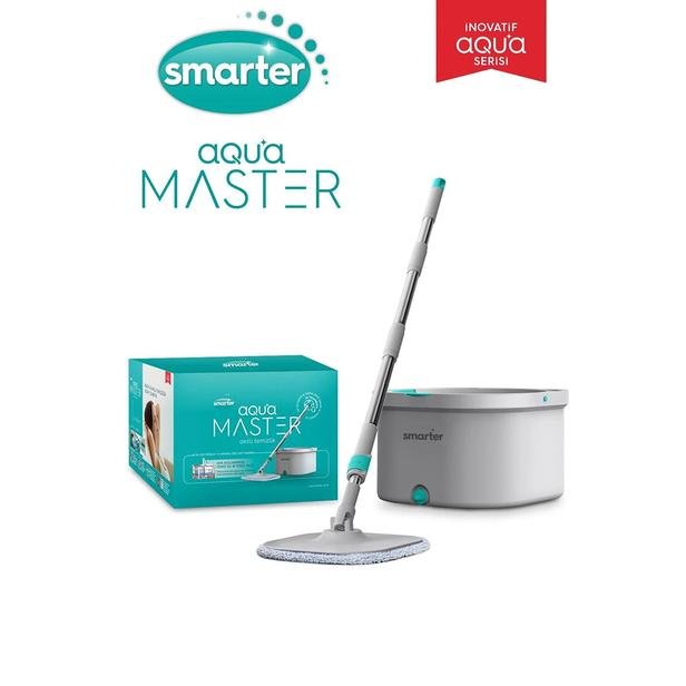  Smarter Aqua Master Temizlik Seti